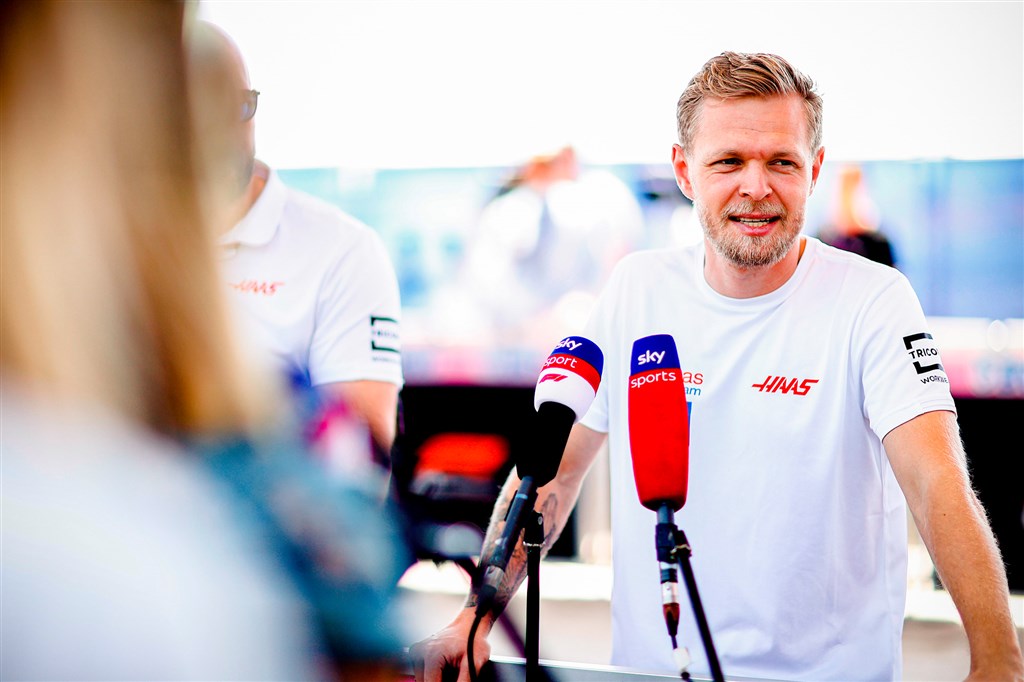 (Foto: LAT PHOTO)